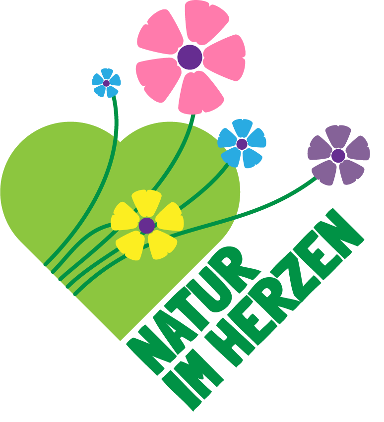 Logo Natur im Herzen